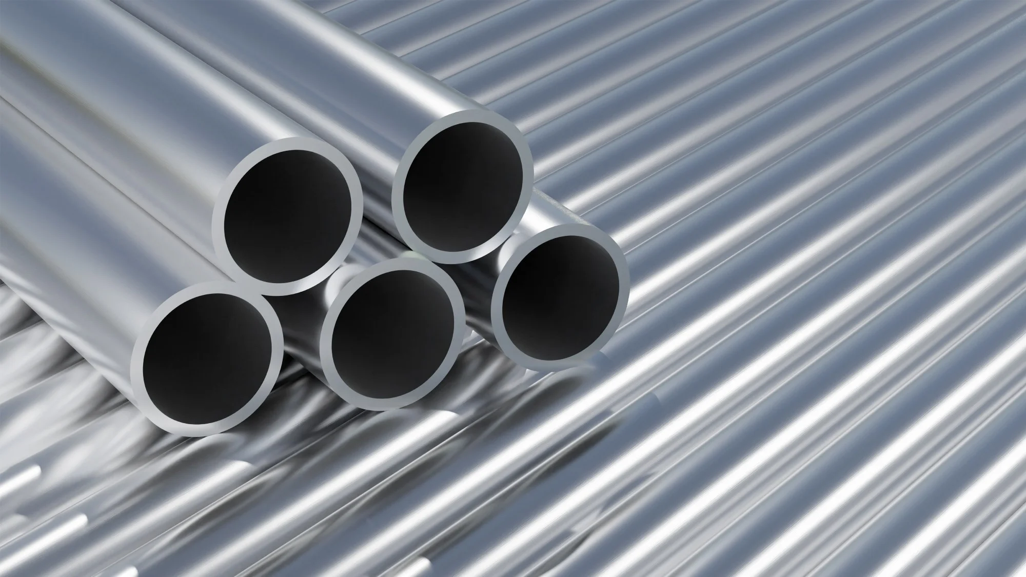 Aluminium products and production materials for CBAM scope review