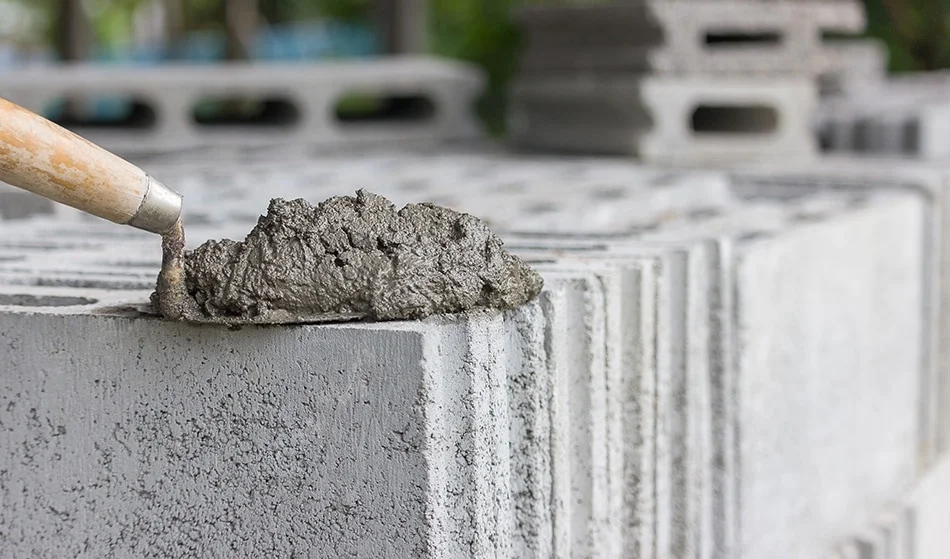 Cement products and production site data for CBAM scope review