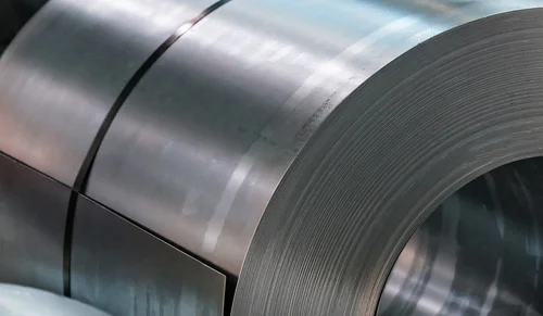 Steel products and supplier evidence for CBAM scope assessment