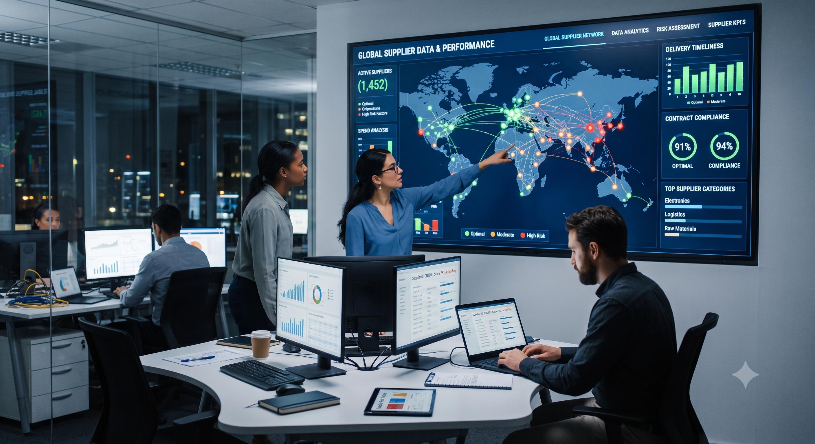 Supplier production and emissions data required for CBAM assessment