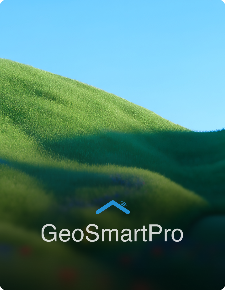 Geo Smart Pro