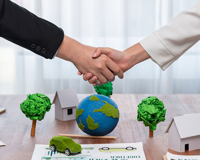ESG Compliance Reporting