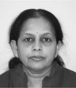 Dr. Soodamani Ramalingam, Advisor at Sustainzone