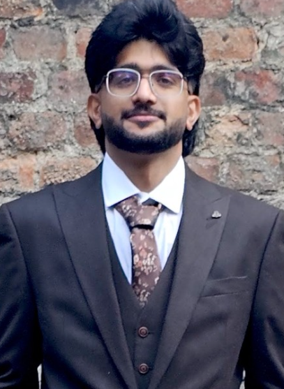 Deepak Sadineni, Simulation and Modelling Engineer