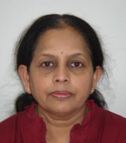 Dr Soodamani Ramalingam, Academic Advisor and Validation Lead
