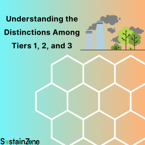 Supplier Tiers Demystified: Understanding the Distinctions Among Tiers 1, 2, and 3