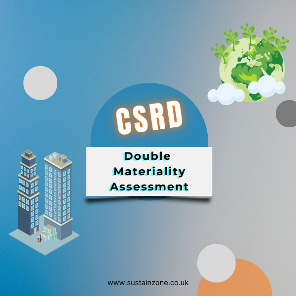 Double Materiality Under CSRD: Key Insights for ESG Compliance