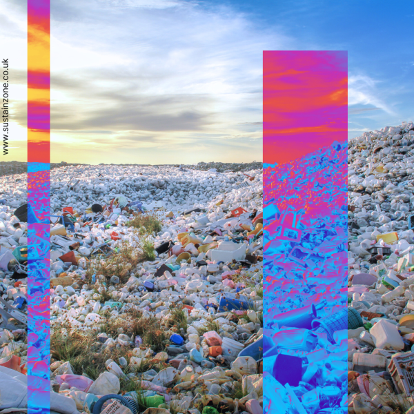 The Promise of Degradable Plastic and the Global Fight Against Plastic Pollution