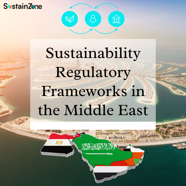 Key Insights into Sustainability Regulations in the Middle East